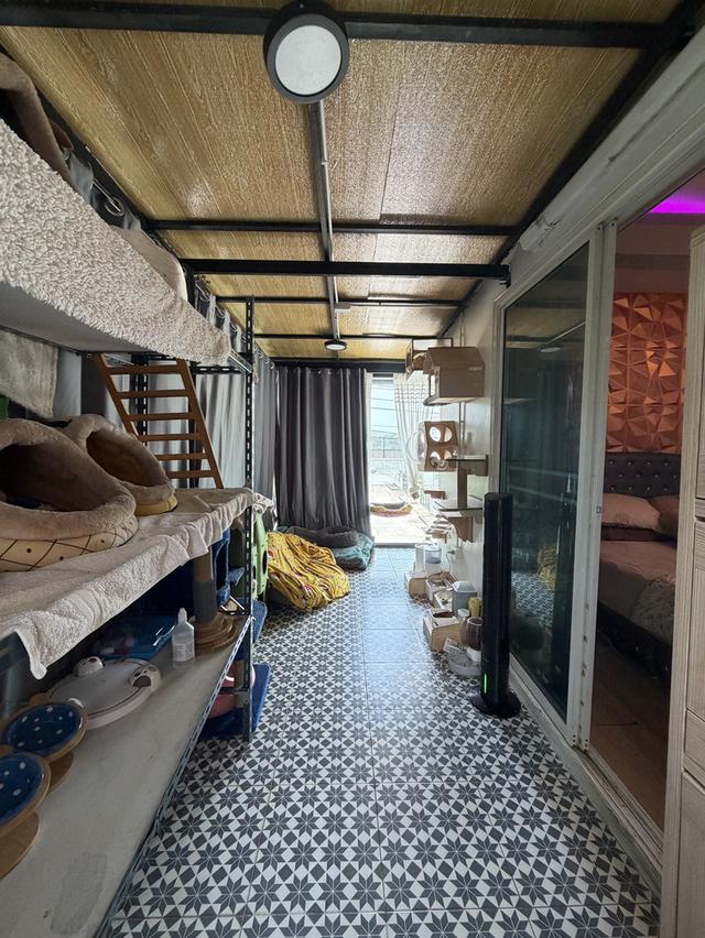 บ้านเดี๋ยว 2ชั้นใกล้สนามบินสุวรรณภูมิ 20