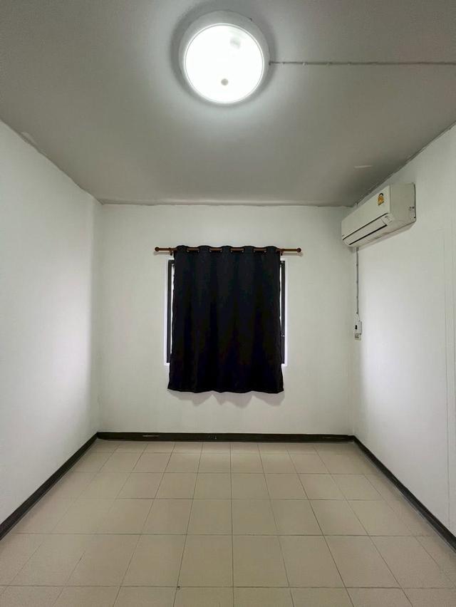 บ้านเอื้ออาทรพหลโยธิน3 เจ้าของขายเอง 2