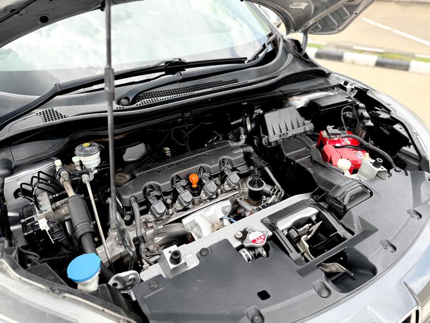 Honda HRV 1.8El ปี17 16