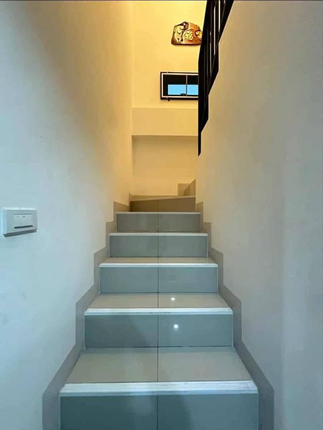 🏡 ให้เช่าบ้านเดี่ยวสองชั้น ในโครงการ ทำเลหางดง | ปลอดภัย 24 ชม. 16