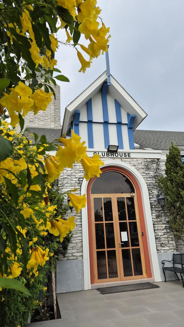 ให้เช่าทาวน์โฮมส์ 2 ชั้น 3ห้องนอน 3ห้องน้ำ ทำเลดีมากตรงข้ามเมกา อิเกีย บางนา 6