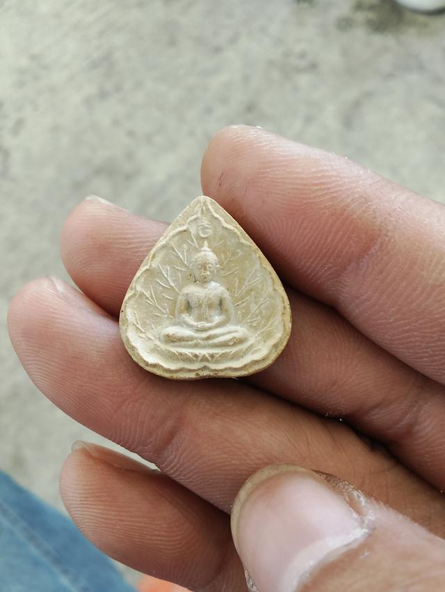พระประจำวันเกิดหลวงปู่โต๊ะ 