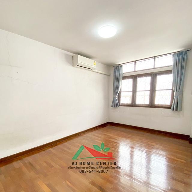 ขายถูกทาวน์โฮม3ชั้น 25ตรว. ม.พรรณวดี ซ.ลาดพร้าว64 แยก2 ทำเลดี สภาพดี ฟรียื่นกู้ 10