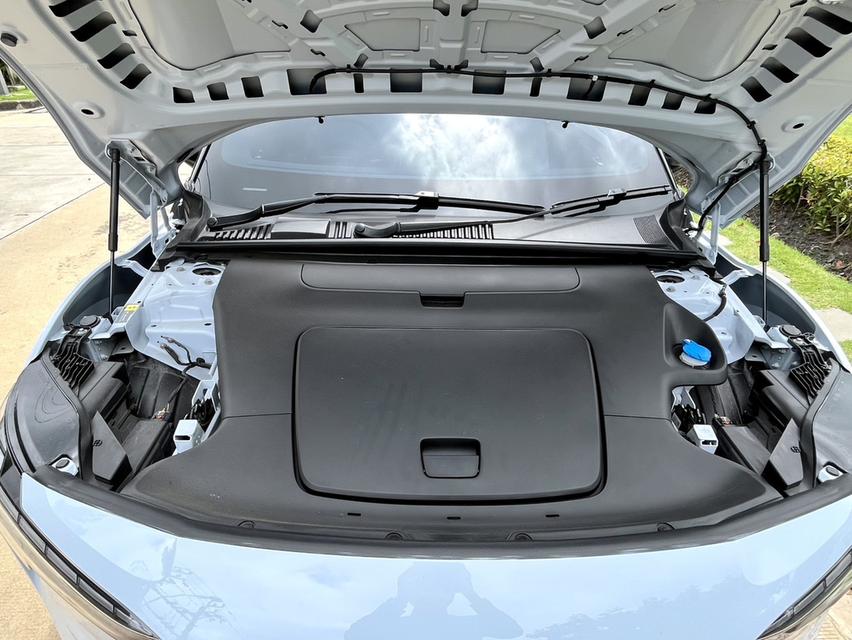 Volvo EX30 Ultra Twin Motor Performance ปี 2024  15