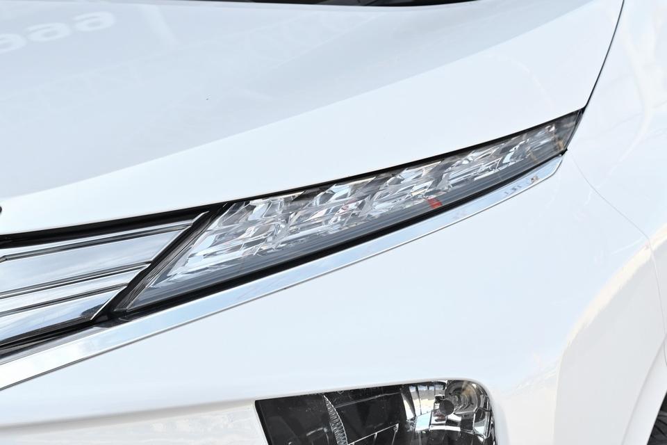 รถครอบครัวไมล์น้อยรอคุณอยู่นะMitsubishi Xpander 1.5 รูปที่ 7