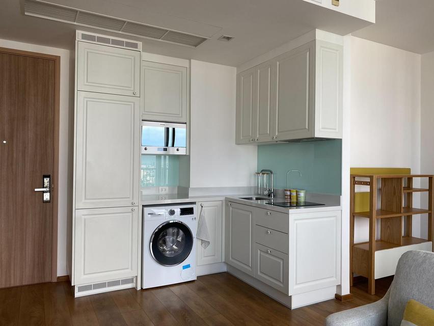 ปล่อยเช่าคอนโด Noble be 33 6