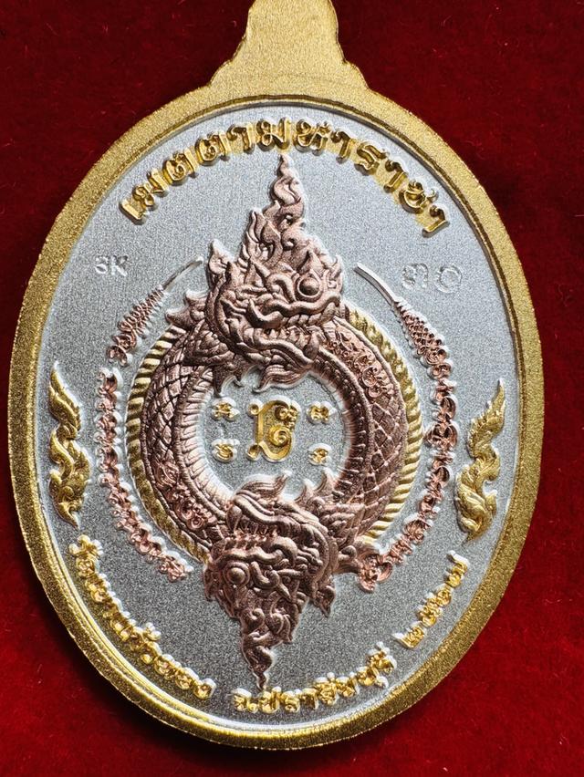 หลวงปู่บุญมา โชติธัมโม