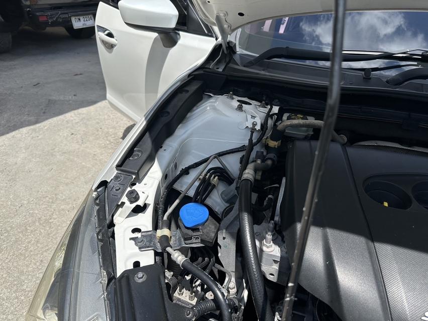 ขายตัด 🚘Mazda3 2.0E SEDAN ปี2014 9