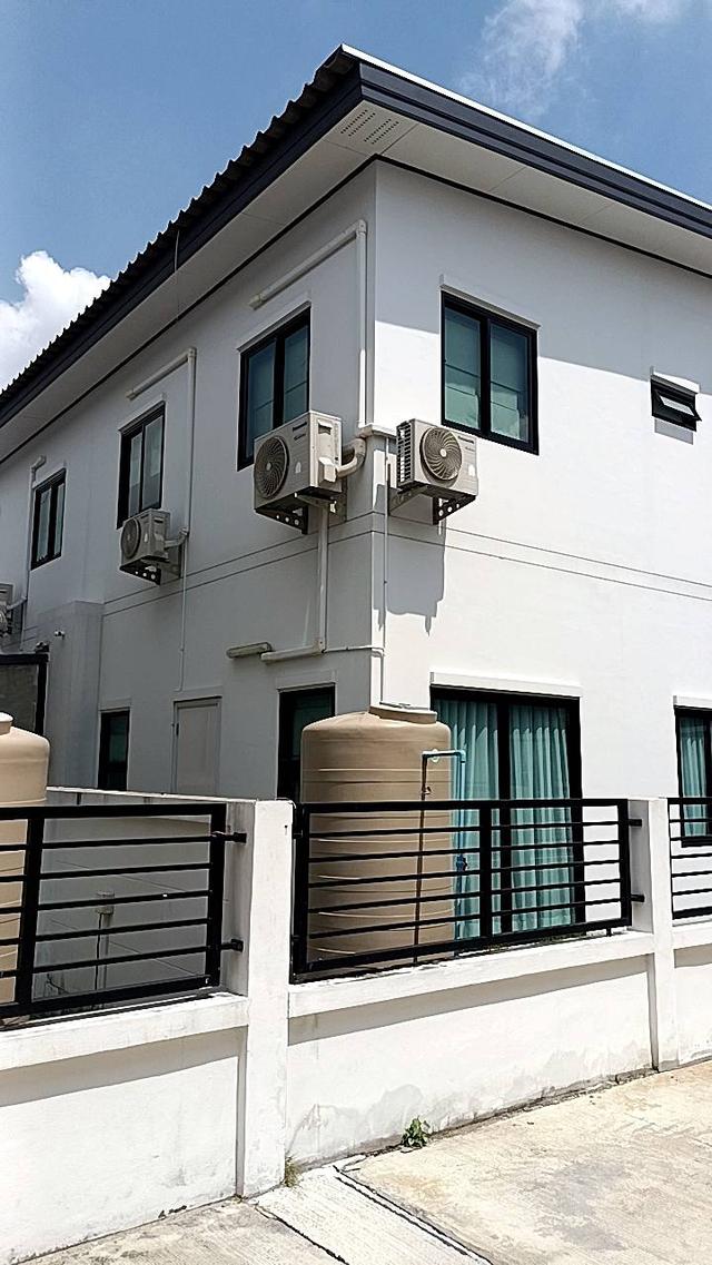 ขายทาวน์เฮ้าส์ 2 ชั้น หมู่บ้าน NC ปาล์มพาร์ค 2 1