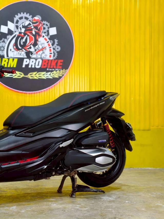 Honda Forza300 มือสอง รูปที่ 9