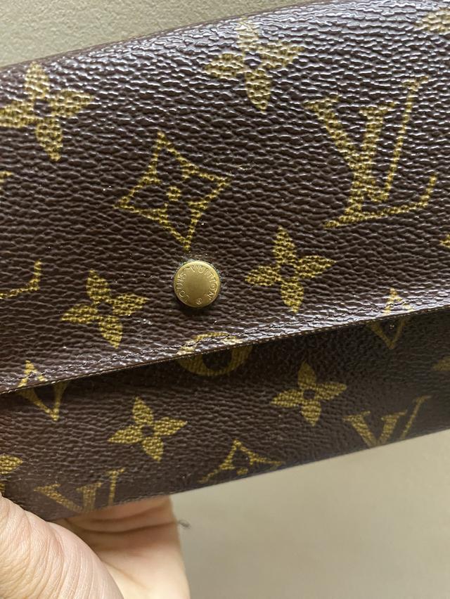 LV รุ่น 3 พับ ปี 2003 รูปที่ 5