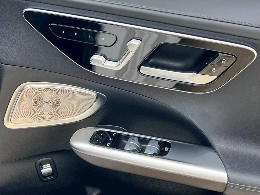Mercedes Benz C220d AMG Dynamic W206 ปี 2022 10