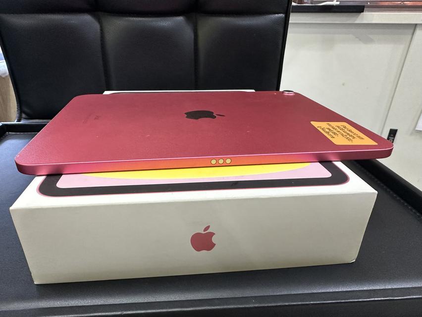 iPad Gen10 wifi 64GB. รูปที่ 5