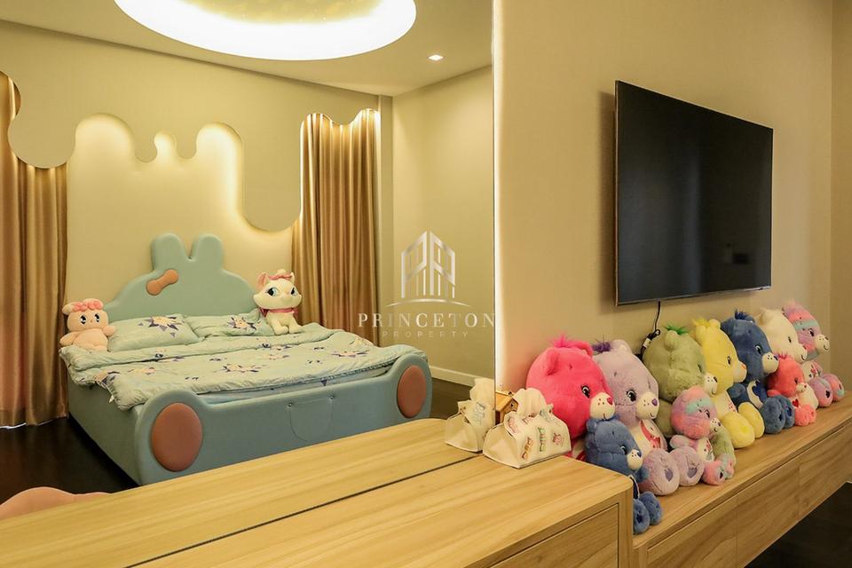 Luxury House For Sale or Rent Grand Bangkok Boulevard Krungthepreetha 14