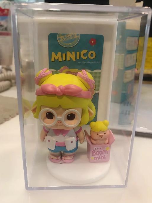 Minico Toy Party น่ารักๆ 1