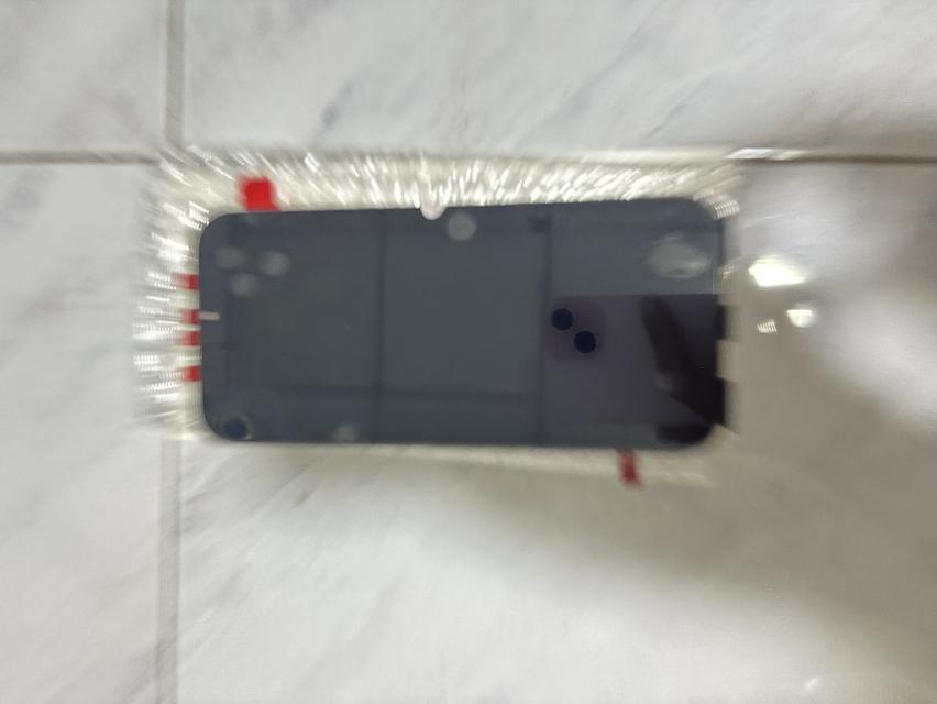 หน้าจอโทรศัพย์มือถือ  Honor 400 LIte
