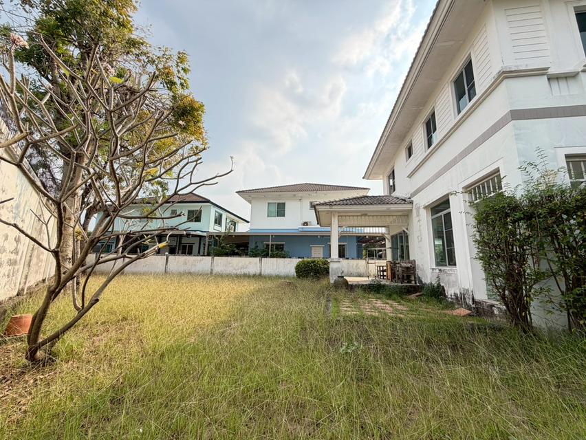 บ้านชัยพฤกษ์ - บางใหญ่ ถนนกาญจนาภิเษก ต.เสาธงหิน อ.บางใหญ่ จ.นนทบุรี 4