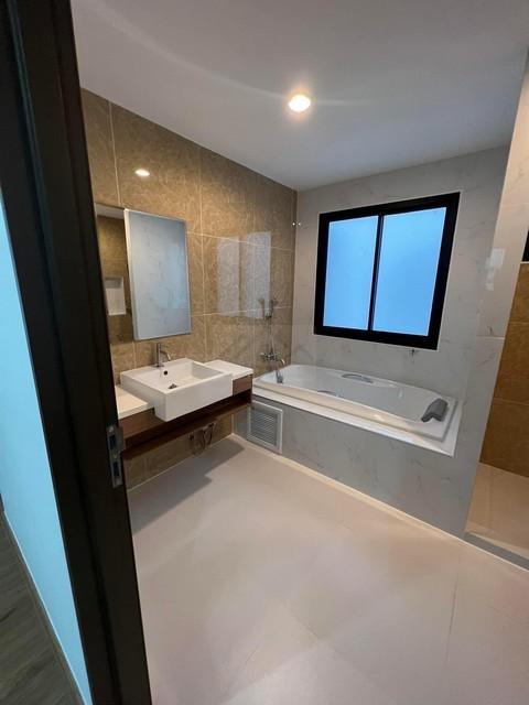 ให้เช่าโฮม ออฟฟิศใหม่ 4 ชั้น โครงการ เดอะเบสท์ The Best  กิ่งแก้ว-สุวรรณภูมิ ถนนกิ่งแก้ว 19 ใกล้สนามบินสุวรรณภูมิ 15