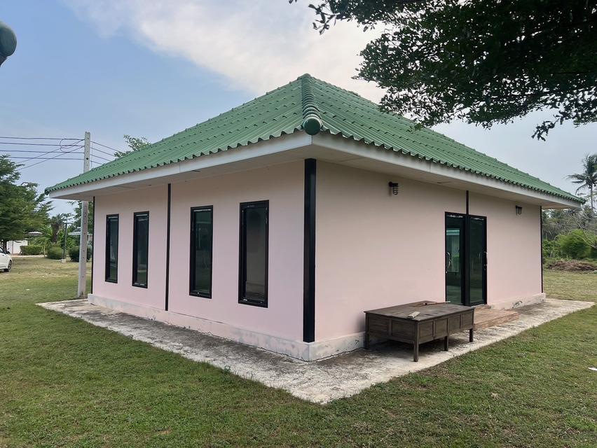 รีสอร์ท ตำบลเขาน้อย จ.ประจวบ 9