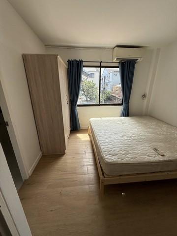 MTR39 จอดรถได้สูงสุด 5 คัน! ให้เช่าบ้านกลางเมือง เหม่งจ๋าย-ลาดพร้าว บ้านเล่นระดับ 3 นอน 3 น้ำ แอร์ครบ พร้อมครัวโปร่งน่าใช้งาน 7