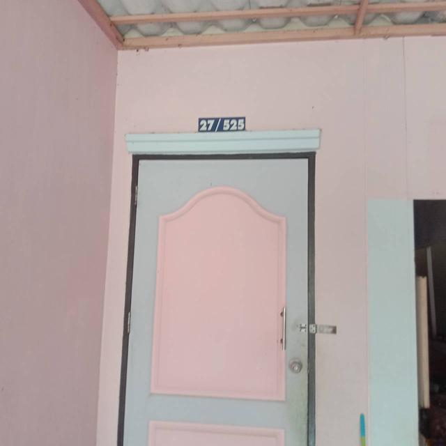 บ้านกิตติชัยวิลล่าซอย 7/7 3