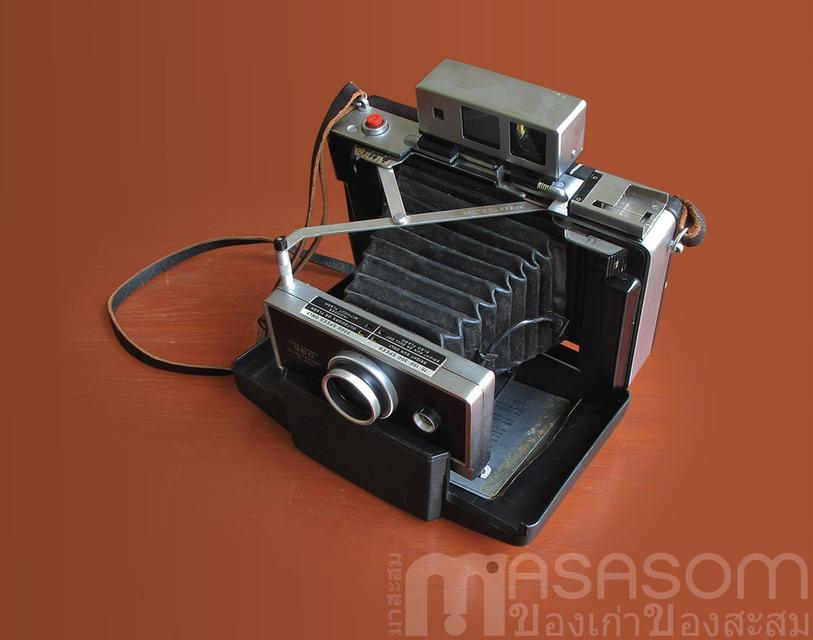 กล้องโพลารอยด์ Land Camera 360 Electronic Flash 8
