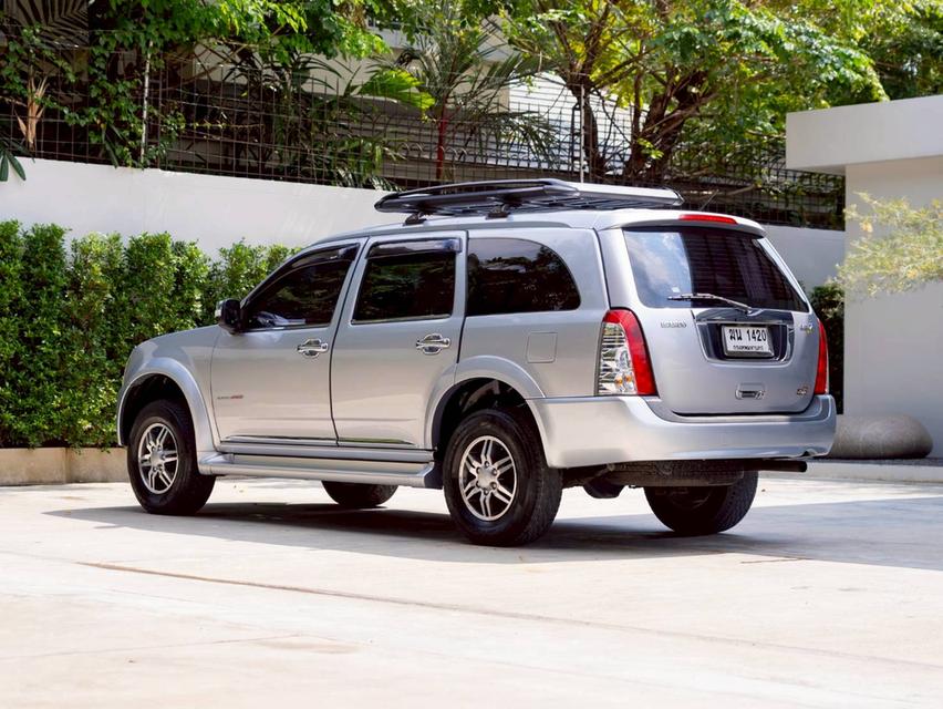 Isuzu MU-7 3.0Vgs ปี12 7