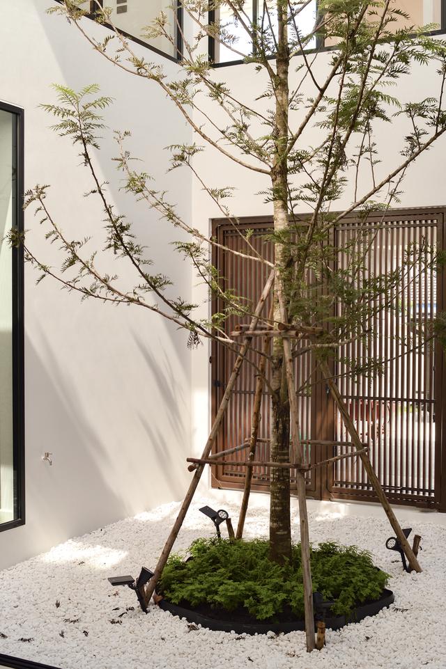 🏡🤩ขายบ้านเดี่ยว 112 ตร.ว หมู่บ้านเทพธานี เฉลิมพระเกียรติ ร.9 (บ้านสร้างใหม่ ออกแบบเฉพาะ  โดดเด่น) 16