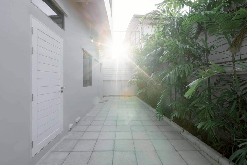 ขายบ้านพร้อมที่ดิน ขนาด 128 ตร.ว. ถนนบางแสนสาย 2 ซอย 15 ใกล้ ทะเลบางแสน 4