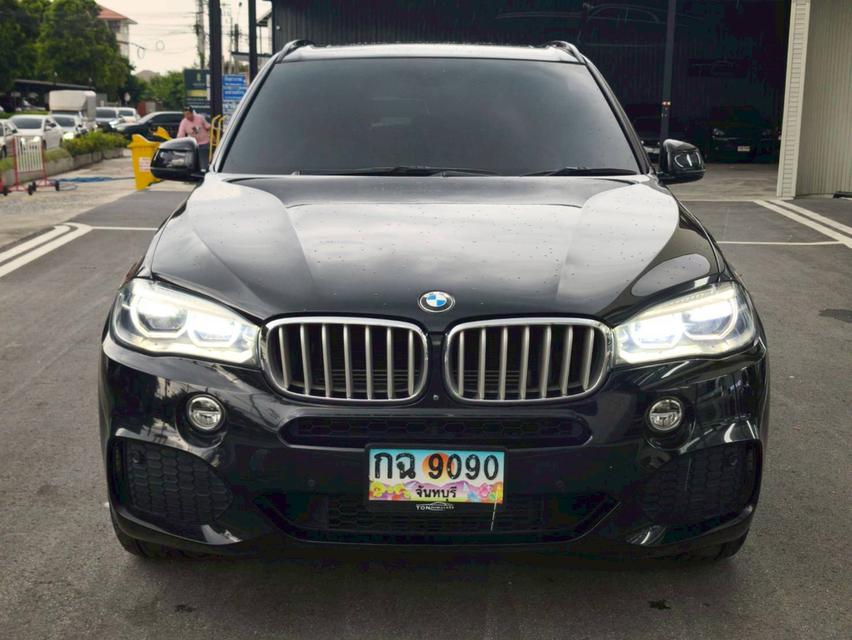 รหัสรถ KPV9090 2016 BMW X5 xDrive40e M SPORT  16