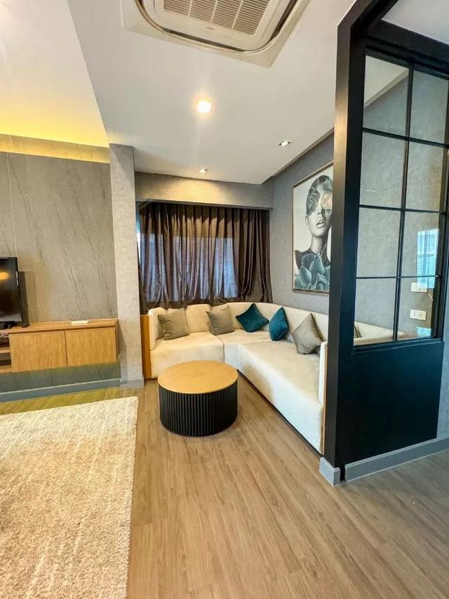 ขาย/ให้เช่า บ้านเดี่ยว บางกอก บูเลอวาร์ด ซิกเนเจอร์ ลาดพร้าว–เสรีไทย เขตบึงกุ่ม BRE25441 10