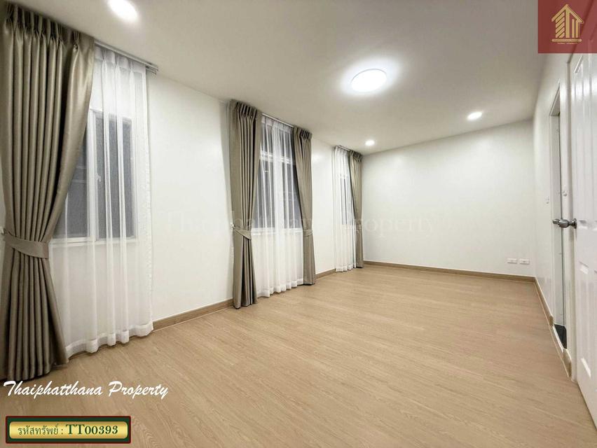 เดอะ คอนเนค 8 วงแหวน-บางนา 5