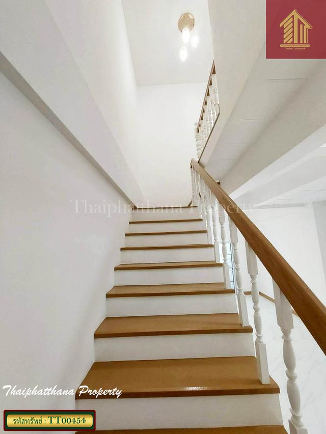 บ้านทวีทอง 5 บางเมืองใหม่ 5