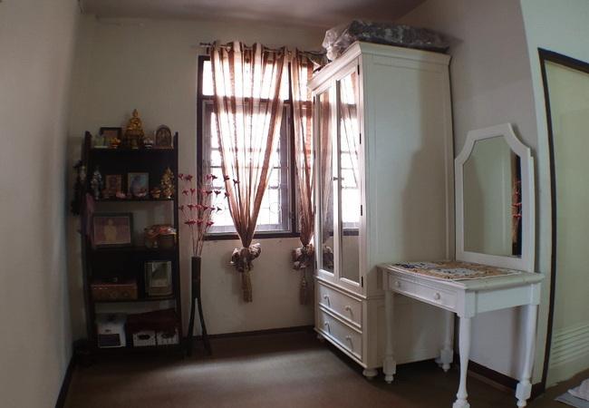 ขายบ้านเดี่ยว ซอยเสรีไทย 9 ถนนเสรีไทย แขวงคลองกุ่ม เขตบึงกุ่ม กรุงเทพมหานคร 8