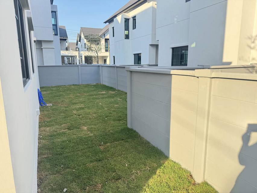 ขายบ้านเดี่ยว2ชั้น Centro Bangna  ติดเมกะ บางนา 9