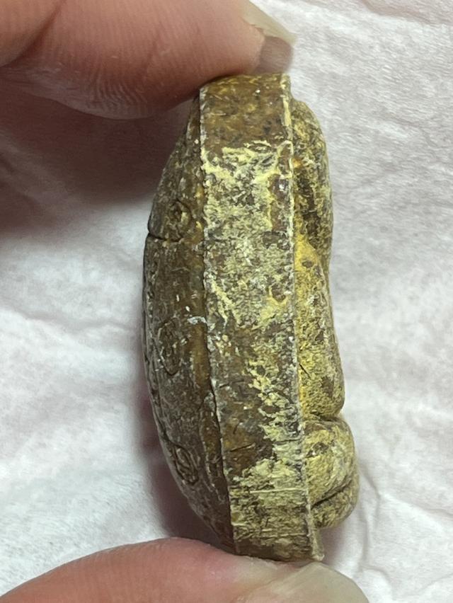 พระปิดตาหลวงปู่โต๊ะ วัดประดู่ฉิมพลี 3