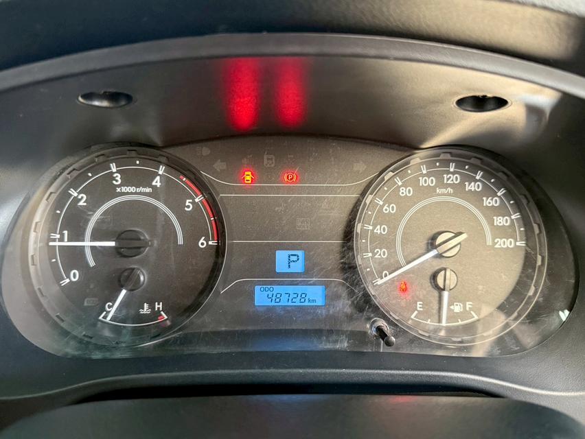 TOYOTA REVO 2.4 Z-Edition J Plus DOUBLECAB ปี2019 14