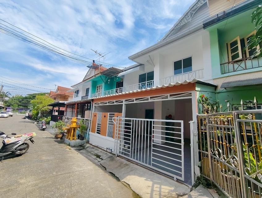 บ้านพฤกษา 9 รังสิต-คลอง 3 ถนนรังสิต-นครนายก ตำบลคลองสาม อำเภอคลองหลวง จังหวัดปทุมธานี      2