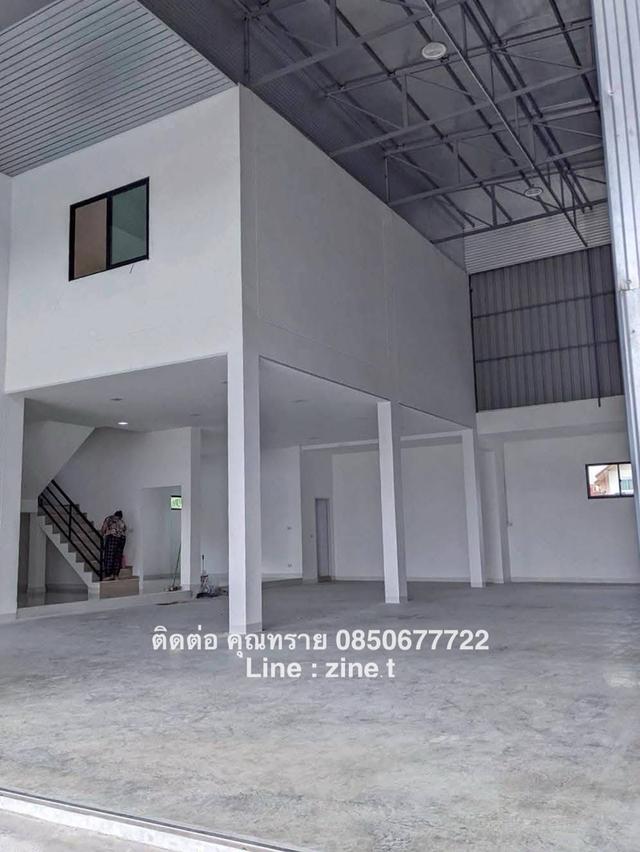 โกดัง ขาย เช่า ลำลูกกาคลอง4 5