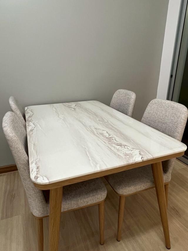 ให้เช่าคอนโดศุภาลัยแยกเกษตร 3