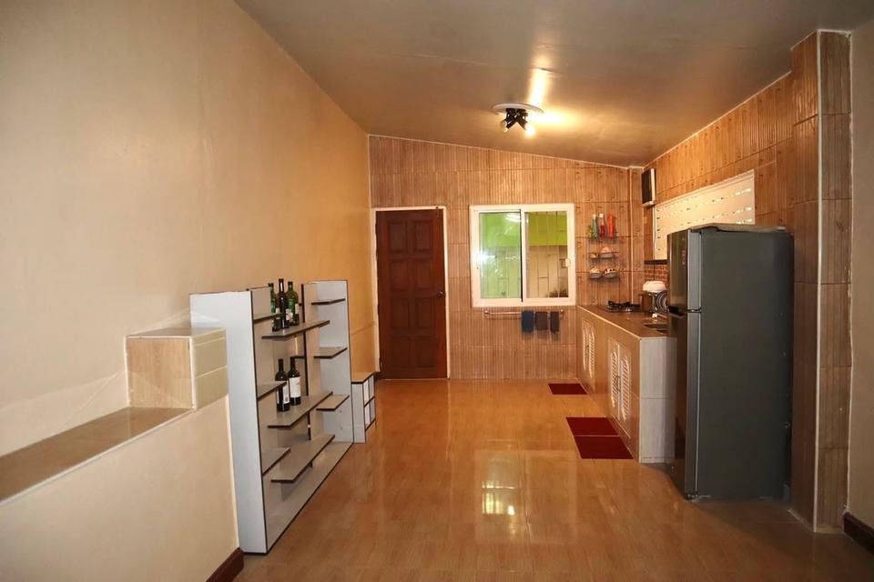 🏡ขายที่ดินแถมบ้านสวนใกล้ร.พ.สันทราย/กาดฝรั่ง/ม.แม่โจ้ เข้าเมืองไม่เกิน 20 นาที น้ำไม่ท่วม 11