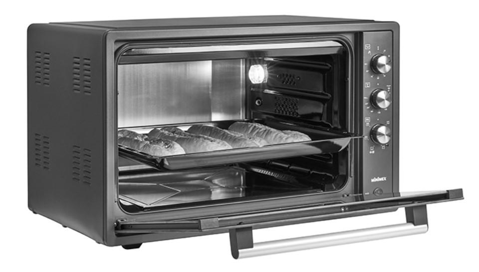 ขาย เตาอบ มือสอง MiniMex Oven ขนาด 70 ลิตร Made in Europe รุ่น MMO70L1 