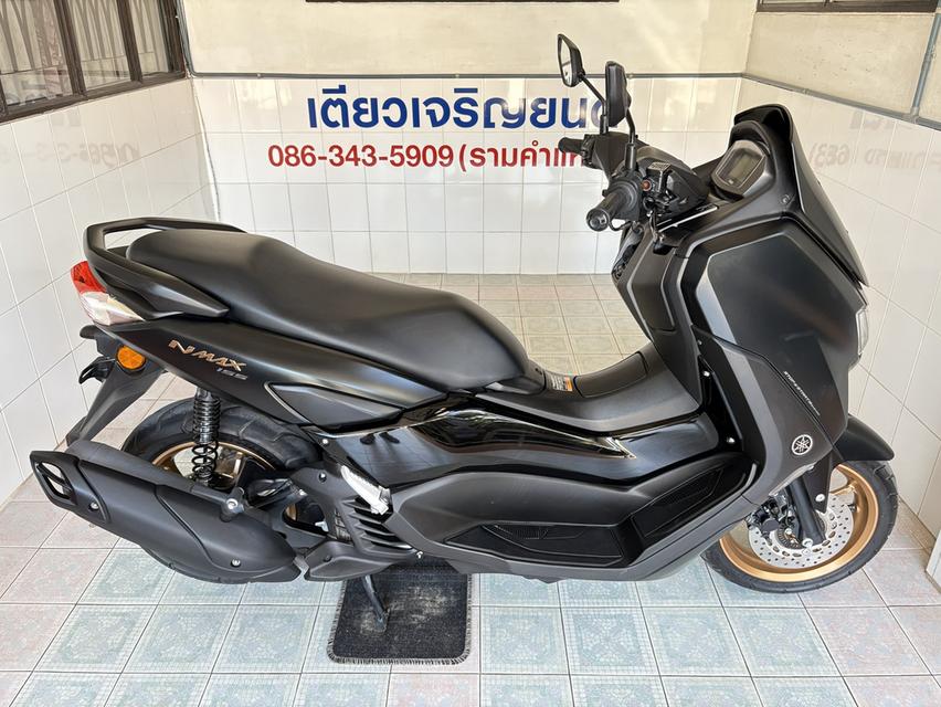 Yamaha N-Max วิ่ง 9000 โล ปี67 3