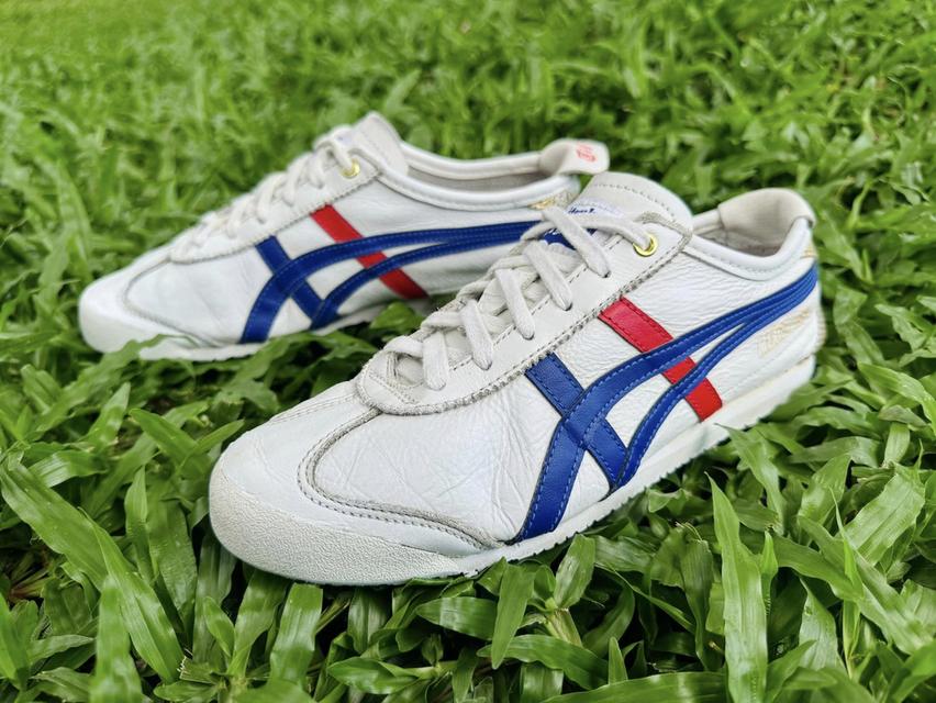 รองเท้ามือสอง - Onitsuka Tiger 4