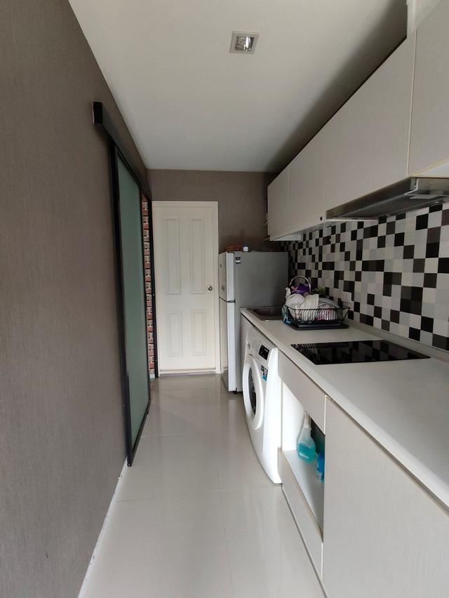 คอนโดพอส107 สุขุมวิท107 (พร้อมผู้เช่า) 9