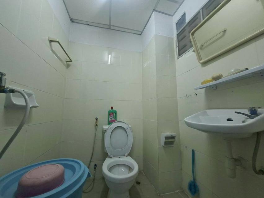 ขายบ้าน 2 ชั้น หมู่บ้านเจริญลาภ5 คลอง8 ธัญบุรี 10