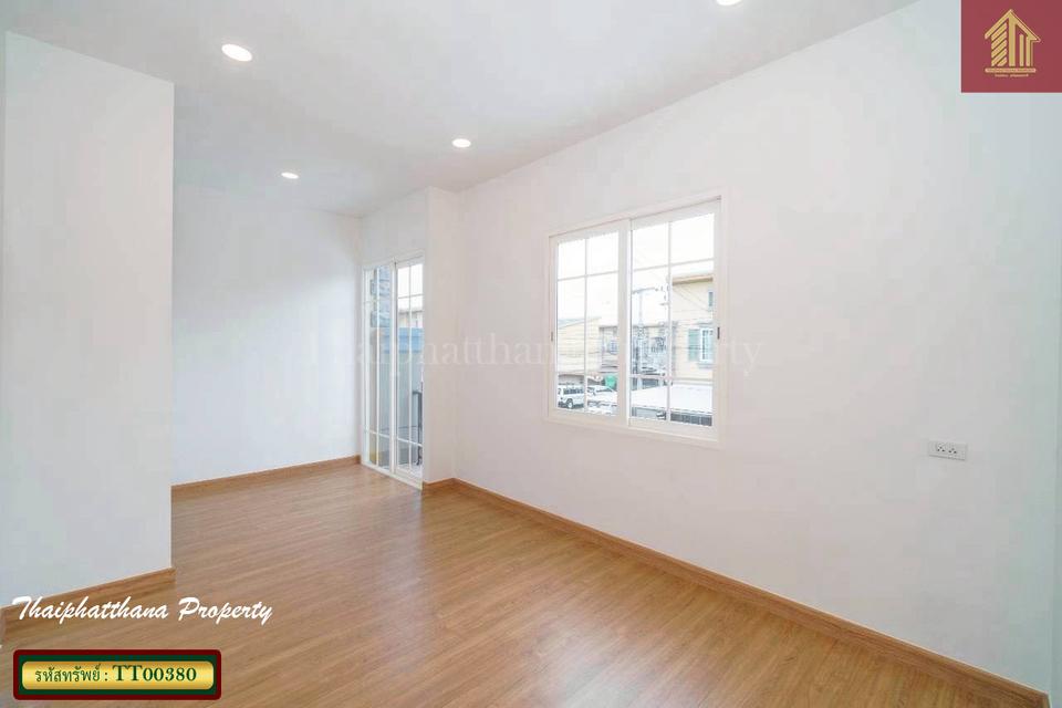 โกลเด้น ทาวน์ 2 อ่อนนุช-พัฒนาการ 6