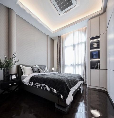 ขายบ้านเดี่ยวสุดหรู The Boulevard Ekkamai เดอะ บูเลอวาร์ด เอกมัย ใจกลางเมือง ย่านเอกมัย 22 สุดExclusive ในโครงการมีเพียง 8 หลังเท่านั้น 15