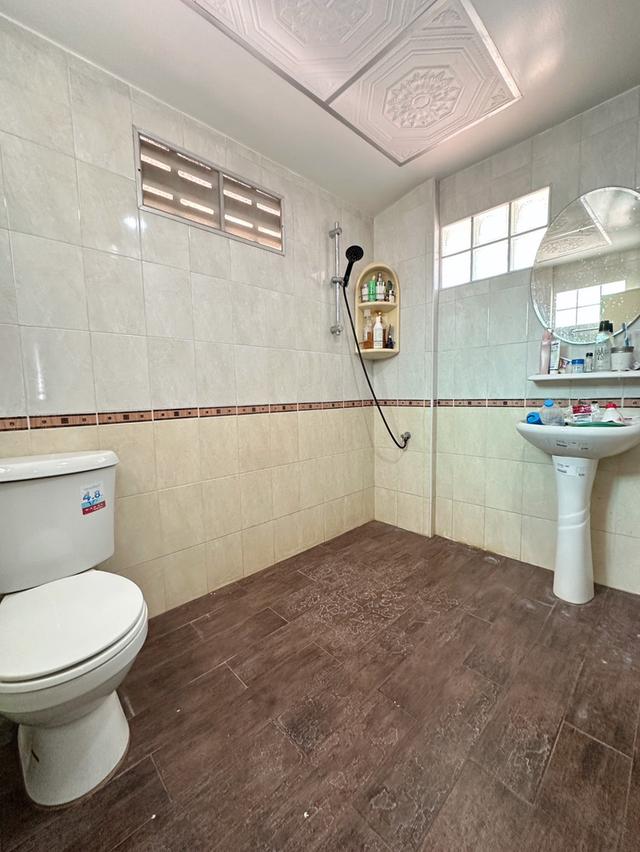 ขายบ้านเดี่ยว 2 ชั้น หมู่บ้านอัมรินทร์นิเวศน์ 3 ผัง 1 ถนนสายไหม 13 (ซอยย่อย 4/2)#LB122 – 001158 18