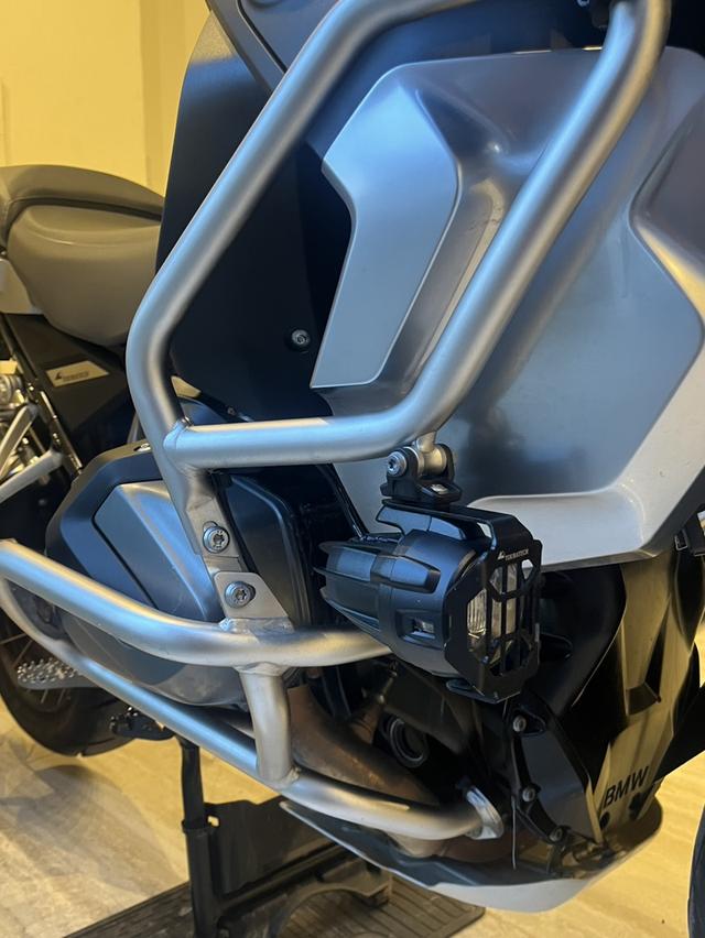 BMW GSA1250 2021 6